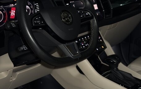 Skoda Kodiaq I, 2019 год, 2 850 000 рублей, 12 фотография