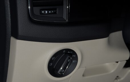 Skoda Kodiaq I, 2019 год, 2 850 000 рублей, 18 фотография