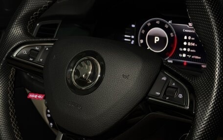Skoda Kodiaq I, 2019 год, 2 850 000 рублей, 13 фотография