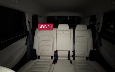 Skoda Kodiaq I, 2019 год, 2 850 000 рублей, 15 фотография
