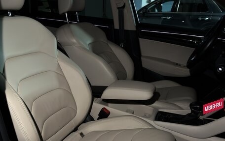 Skoda Kodiaq I, 2019 год, 2 850 000 рублей, 16 фотография