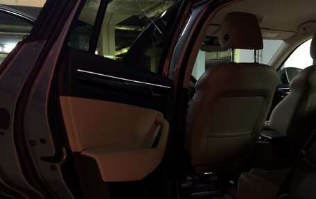 Skoda Kodiaq I, 2019 год, 2 850 000 рублей, 27 фотография