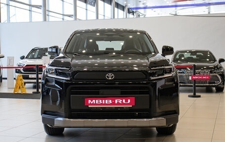 Toyota RAV4, 2026 год, 4 690 000 рублей, 2 фотография