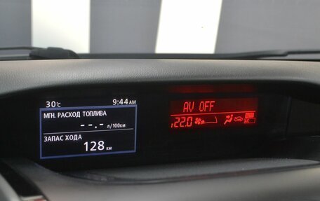 Mazda CX-7 I рестайлинг, 2010 год, 1 399 900 рублей, 10 фотография
