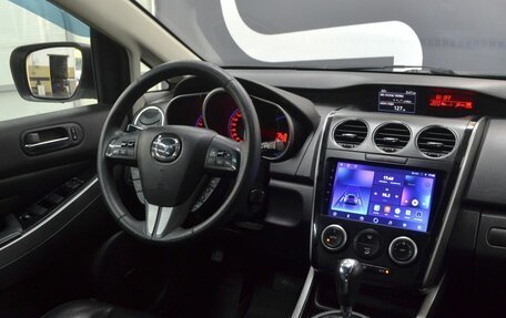 Mazda CX-7 I рестайлинг, 2010 год, 1 399 900 рублей, 9 фотография