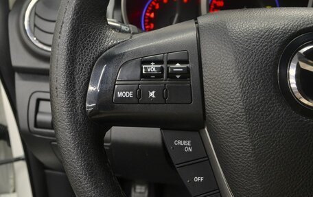 Mazda CX-7 I рестайлинг, 2010 год, 1 399 900 рублей, 14 фотография