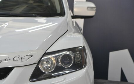 Mazda CX-7 I рестайлинг, 2010 год, 1 399 900 рублей, 19 фотография