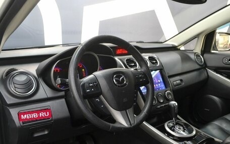 Mazda CX-7 I рестайлинг, 2010 год, 1 399 900 рублей, 7 фотография