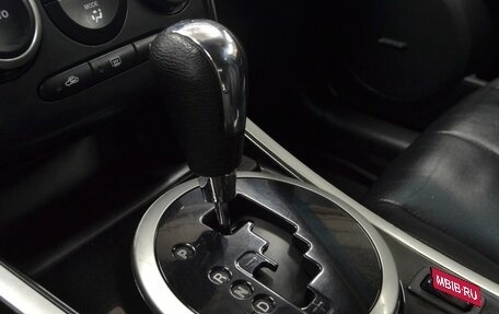 Mazda CX-7 I рестайлинг, 2010 год, 1 399 900 рублей, 13 фотография