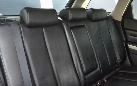 Mazda CX-7 I рестайлинг, 2010 год, 1 399 900 рублей, 24 фотография