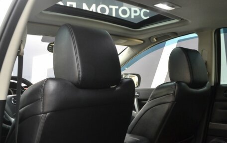 Mazda CX-7 I рестайлинг, 2010 год, 1 399 900 рублей, 23 фотография
