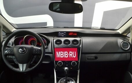 Mazda CX-7 I рестайлинг, 2010 год, 1 399 900 рублей, 8 фотография