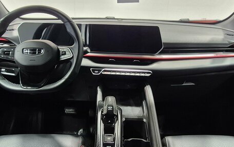 Geely Coolray I, 2023 год, 2 090 000 рублей, 10 фотография