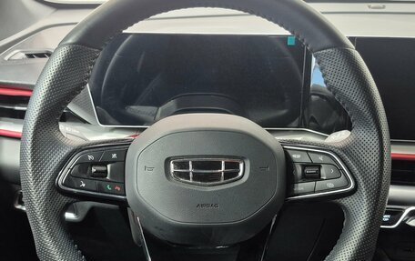 Geely Coolray I, 2023 год, 2 090 000 рублей, 11 фотография