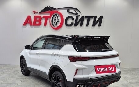 Geely Coolray I, 2023 год, 2 090 000 рублей, 5 фотография