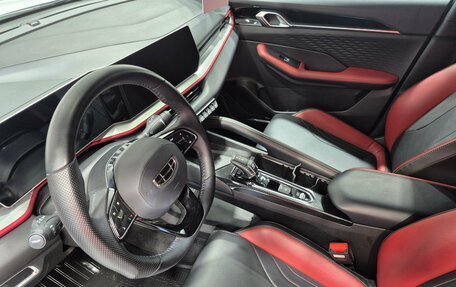 Geely Coolray I, 2023 год, 2 090 000 рублей, 14 фотография