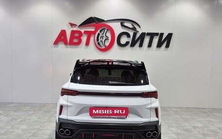 Geely Coolray I, 2023 год, 2 090 000 рублей, 6 фотография