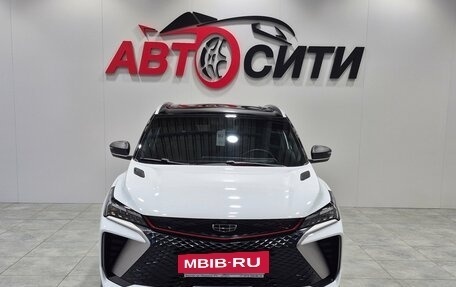 Geely Coolray I, 2023 год, 2 090 000 рублей, 2 фотография