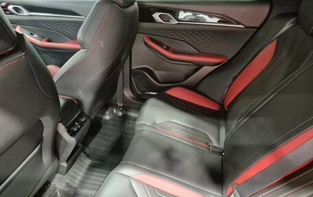 Geely Coolray I, 2023 год, 2 090 000 рублей, 15 фотография