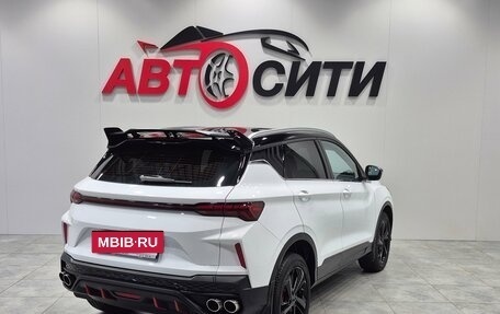 Geely Coolray I, 2023 год, 2 090 000 рублей, 7 фотография