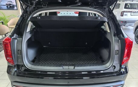 Haval Jolion, 2026 год, 2 870 010 рублей, 4 фотография