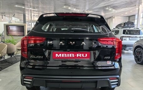 Haval Jolion, 2026 год, 2 870 010 рублей, 3 фотография