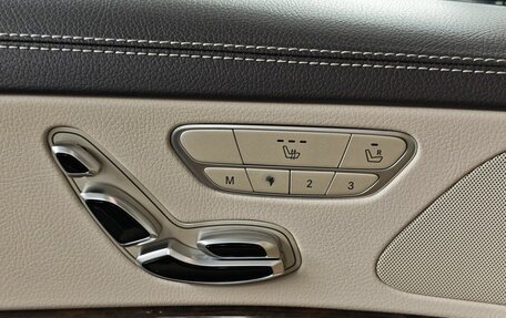 Mercedes-Benz Maybach S-Класс, 2015 год, 4 545 000 рублей, 21 фотография