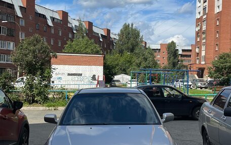 Honda Torneo, 2000 год, 400 000 рублей, 6 фотография