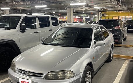 Honda Torneo, 2000 год, 400 000 рублей, 2 фотография