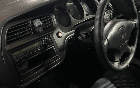 Honda Torneo, 2000 год, 400 000 рублей, 4 фотография