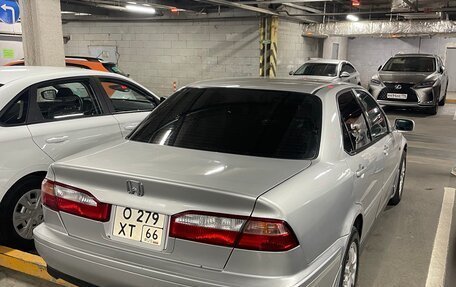 Honda Torneo, 2000 год, 400 000 рублей, 3 фотография