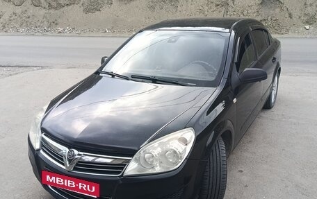 Opel Astra H, 2008 год, 420 000 рублей, 9 фотография