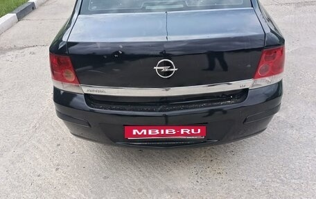 Opel Astra H, 2008 год, 420 000 рублей, 6 фотография