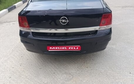 Opel Astra H, 2008 год, 420 000 рублей, 7 фотография
