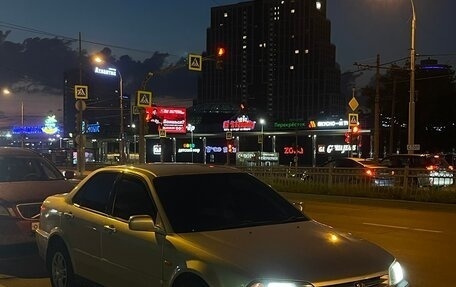 Honda Torneo, 2000 год, 400 000 рублей, 8 фотография