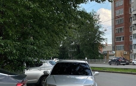Honda Torneo, 2000 год, 400 000 рублей, 7 фотография
