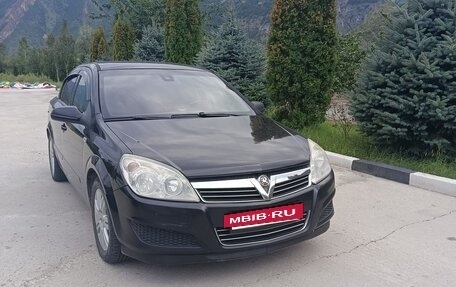 Opel Astra H, 2008 год, 420 000 рублей, 5 фотография