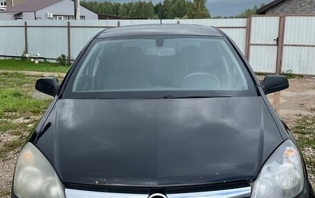 Opel Astra H, 2006 год, 295 000 рублей, 2 фотография