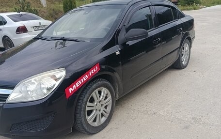 Opel Astra H, 2008 год, 420 000 рублей, 3 фотография