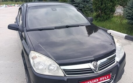 Opel Astra H, 2008 год, 420 000 рублей, 8 фотография