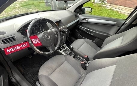 Opel Astra H, 2006 год, 295 000 рублей, 8 фотография