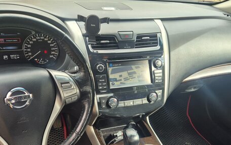 Nissan Teana, 2014 год, 1 550 000 рублей, 11 фотография