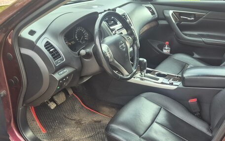 Nissan Teana, 2014 год, 1 550 000 рублей, 9 фотография