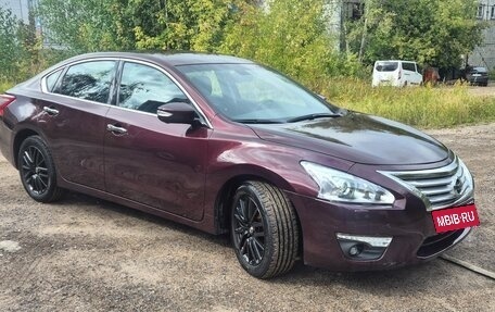 Nissan Teana, 2014 год, 1 550 000 рублей, 3 фотография