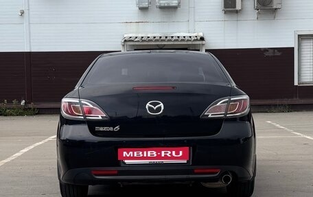 Mazda 6, 2010 год, 750 000 рублей, 3 фотография