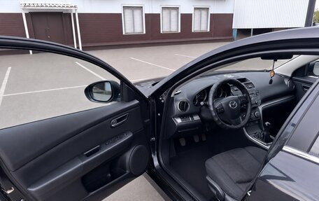 Mazda 6, 2010 год, 750 000 рублей, 7 фотография