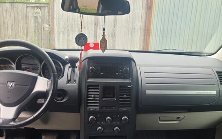 Dodge Caravan V, 2008 год, 850 000 рублей, 7 фотография