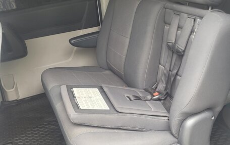 Dodge Caravan V, 2008 год, 850 000 рублей, 9 фотография