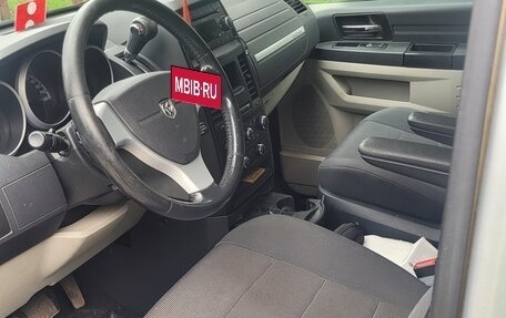 Dodge Caravan V, 2008 год, 850 000 рублей, 8 фотография