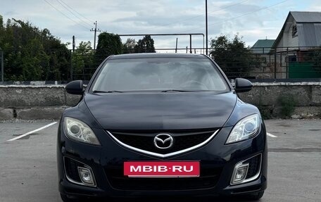 Mazda 6, 2010 год, 750 000 рублей, 5 фотография